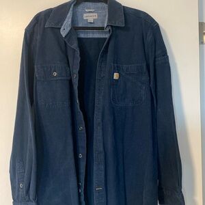 Carhartt long sleeve